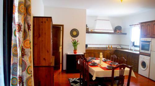 Agroturismo Finca La Rubina