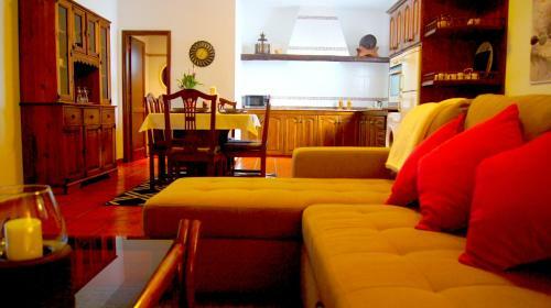 Agroturismo Finca La Rubina