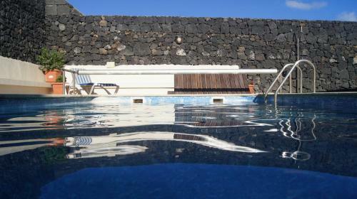 Agroturismo Finca La Rubina