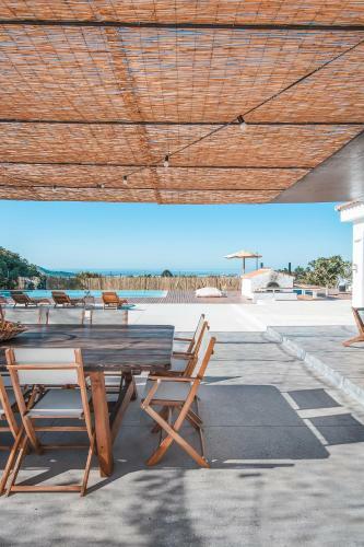 Villa Finca Yantar