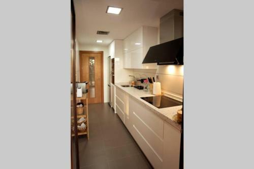Apartamento El Para�so de Carmen
