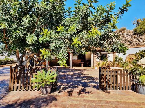Villa Velez Nazari Las Ventillas