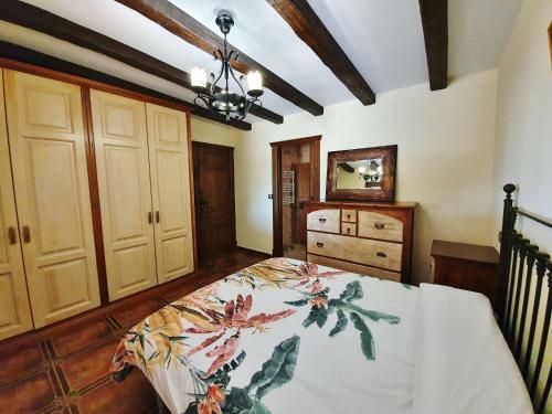 Villa Velez Nazari Las Ventillas