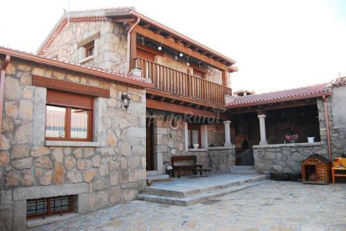 Casa Rural La Gabina