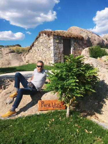 Agroturismo Entre Piedras