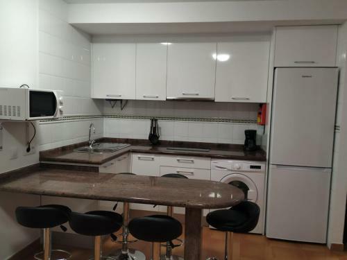 Apartamento Mariposas Jand�a 4