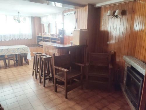 Apartamento Navarubia