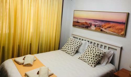 Apartamento Navarubia