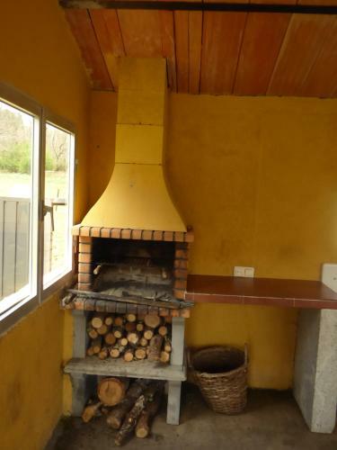 Lodge Un Rinc�n Salmantino