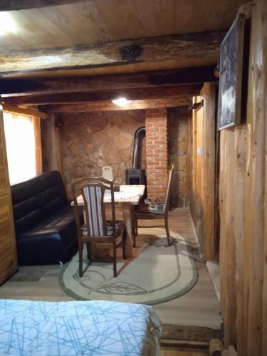 Apartamento Brvnara