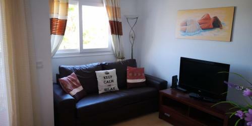 Casa Al Sol 2 Bed Apartment Stunning Scenery