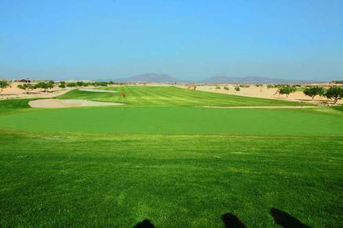Villa Sierra Golf - Luxury Property Sleeps 8