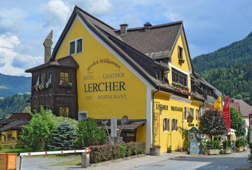 Hotel Lercher