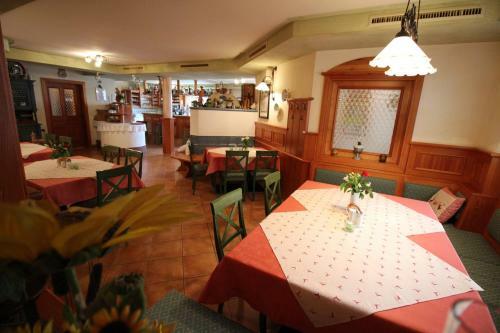 Hotel Gasthof K�ferhube