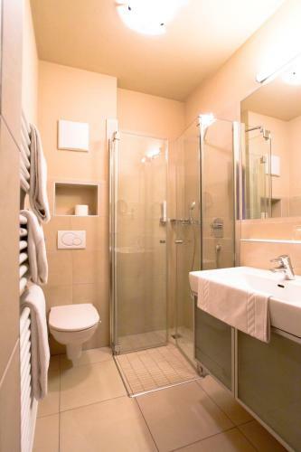 Hostal Bauernhofpension Herzog Zu Laah