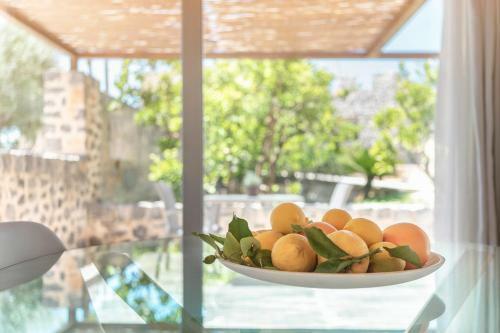 Agroturismo Sa Talaia Blanca