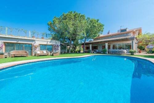 Villa Marjals 14