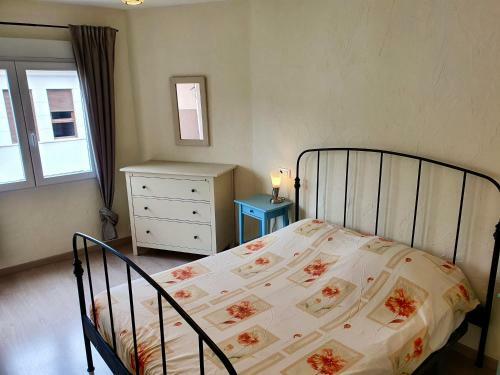 Apartamento Appartement Monica