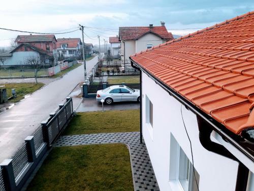 Apartman Jovanovic 2