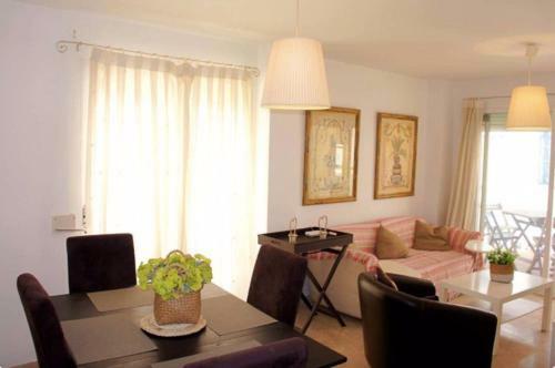 Apartamento Tosqueres Moraira
