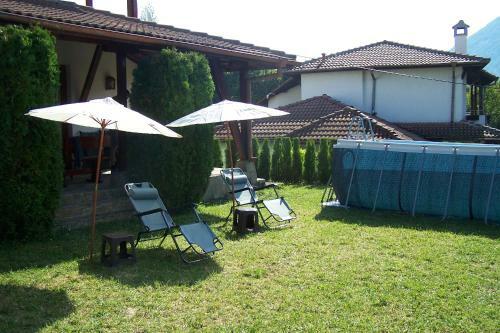 Villa Guest House Georgia