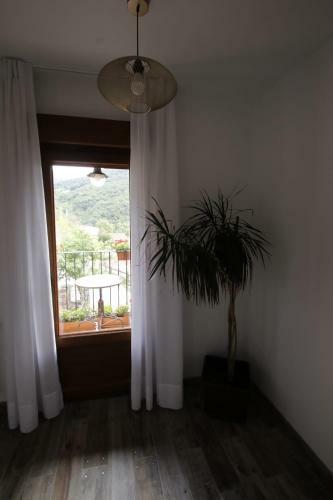 Apartamento El Mirador de Jozarcu