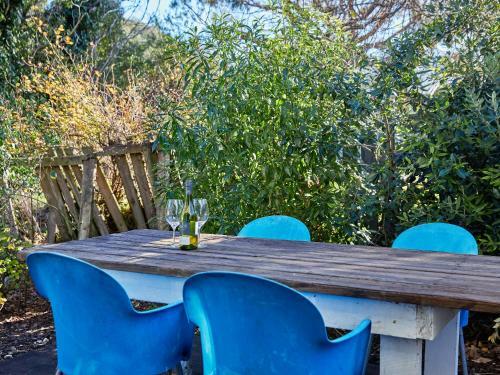 Backstreet Bach - Kaikoura Holiday Home