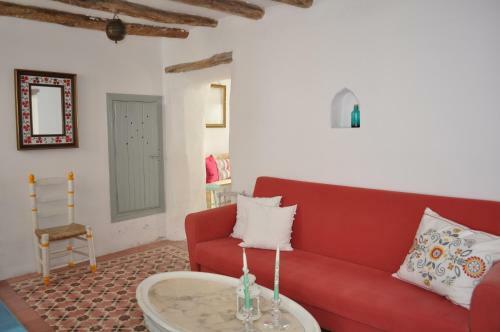 Casa Mosaico En Valle de Lecr�n