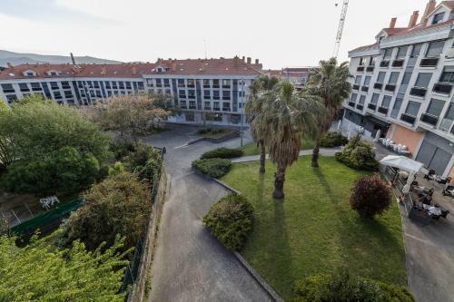 Apartamento Deart 122