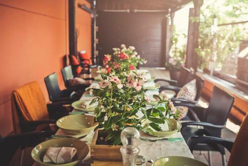 Casa Rural El Sauce. A 2,5 Km de Cuenca Capital
