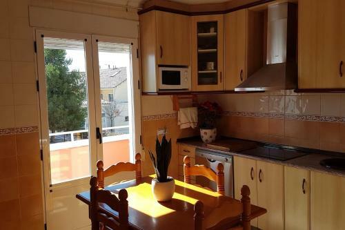 Casa Rural El Sauce. A 2,5 Km de Cuenca Capital
