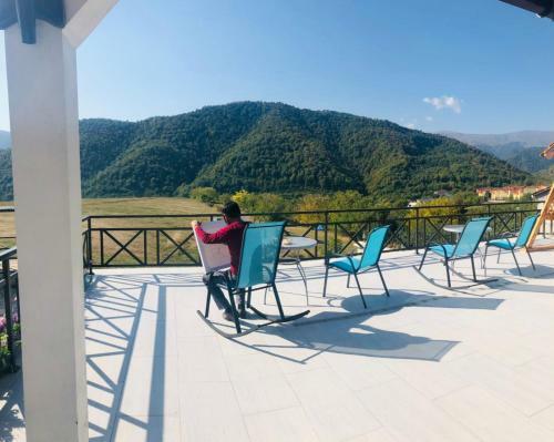 Hotel Cottage Chalet And Tours