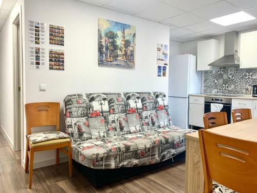 Apartamento Casa Elena de Novelda