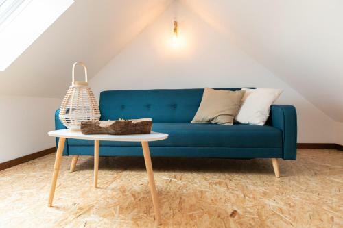 Apartamento Casitas de Madera O Loureiro