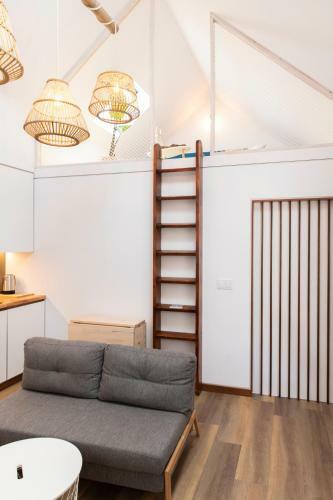 Apartamento Casitas de Madera O Loureiro