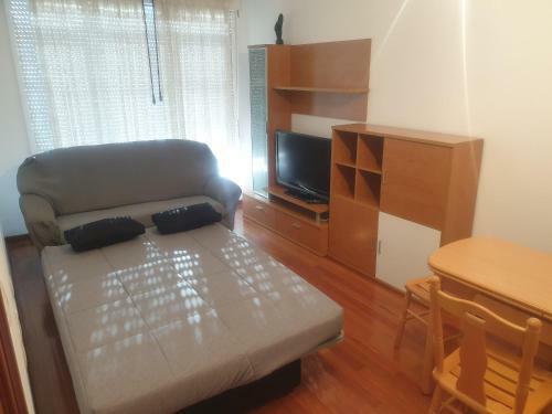 Apartamento Alquiler Vacacional Noia