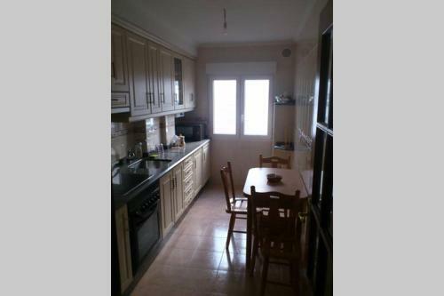 Apartamento Alquiler Vacacional Noia