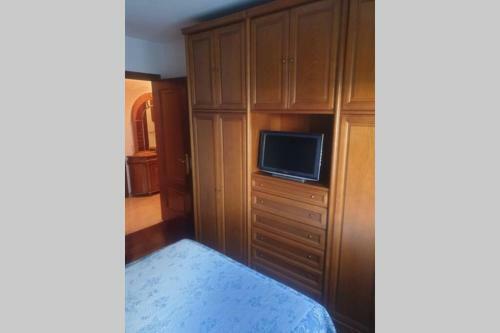 Apartamento Alquiler Vacacional Noia