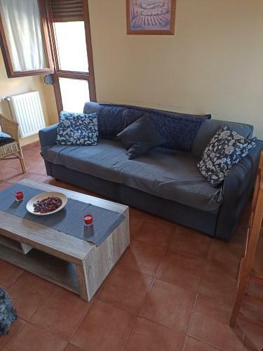 Apartamento El Bosquin