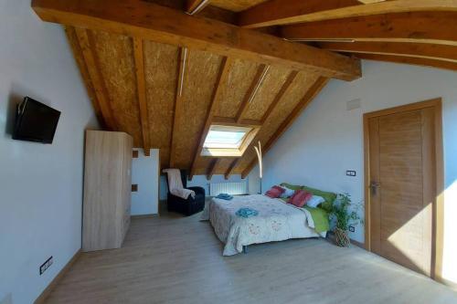 Villa Casa El Roble , A Los Pies de Cab�rceno.