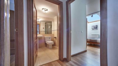 Apartamento La Maravilla de Nueva de Llanes