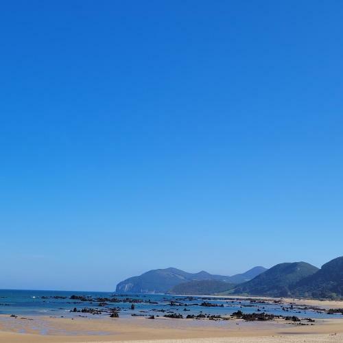 Apartamento Entre Playas