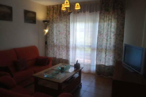 Centrico Apartamento En Noja Con Acceso A Spa