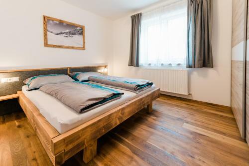 Apartamento Appartment Sorgenfrei
