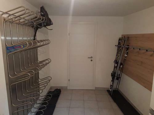 Apartamento Altenmarkt Appartement Sami