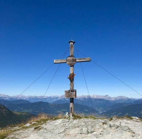 Appartementhaus Sky Lodge