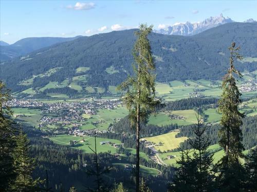 Appartementhaus Sky Lodge