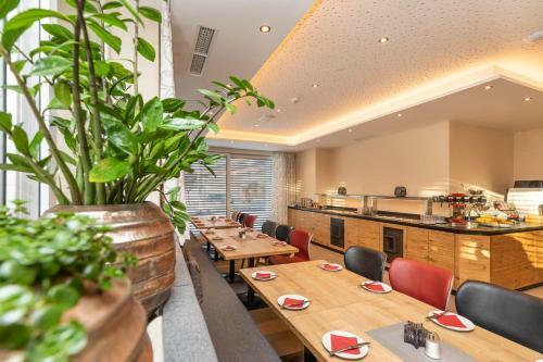 Bed & Breakfast Jugendsporthotel Ennstalerhof