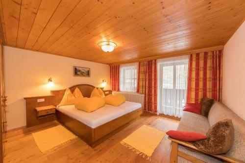 Apartamento Ferienhof Leitengut