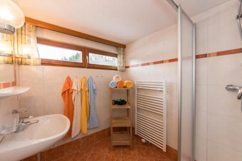 Apartamento Ferienhof Leitengut